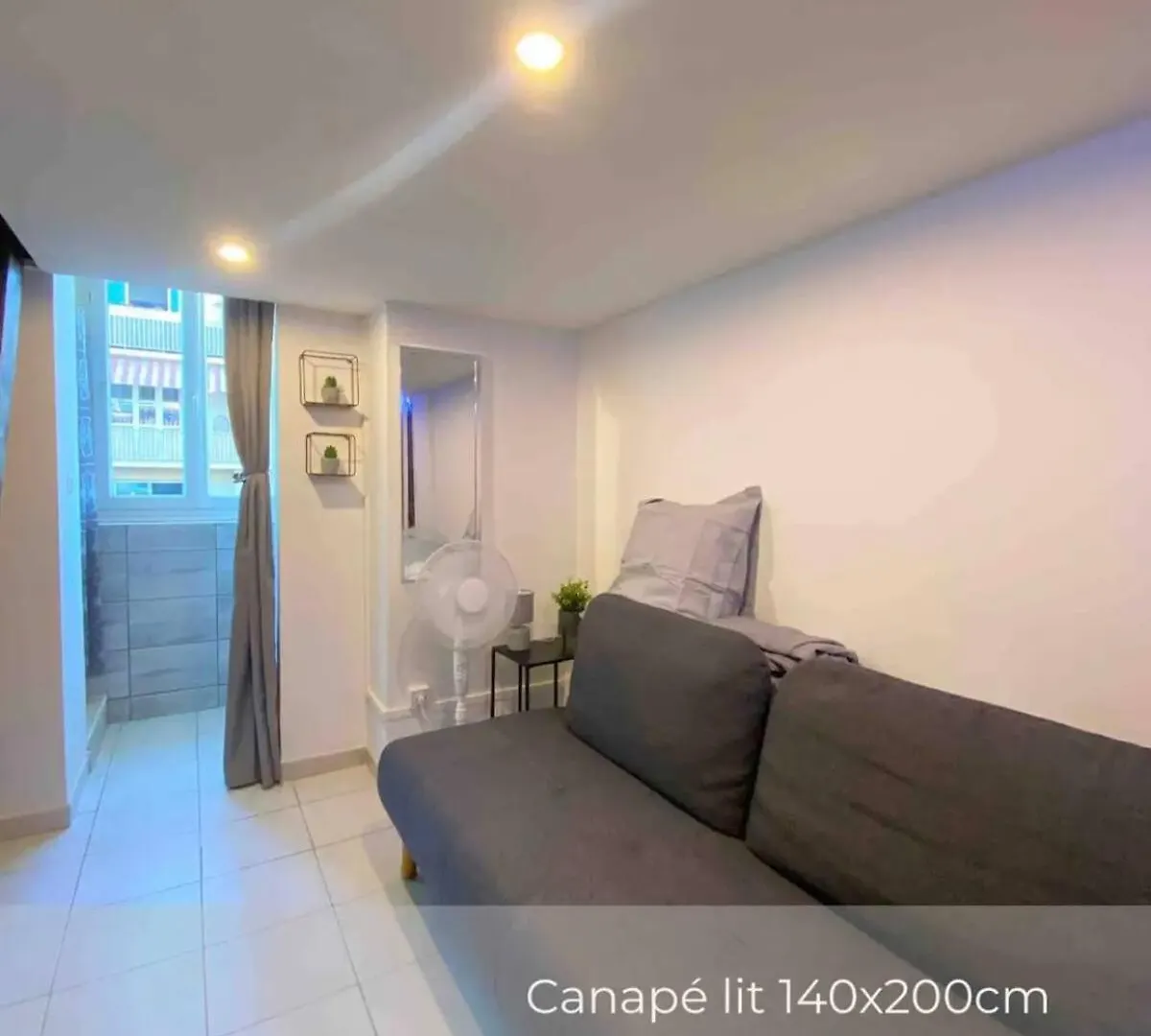 Studio Nyo Vieux Port Marseilles 0*,
